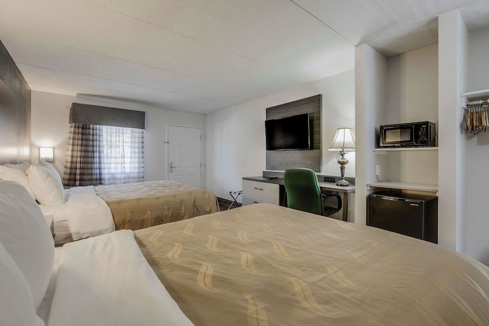 quality inn