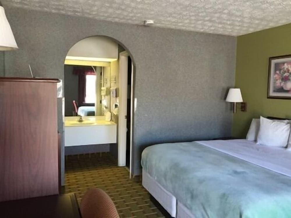 quality inn