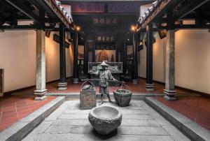 amoy by far east hospitality