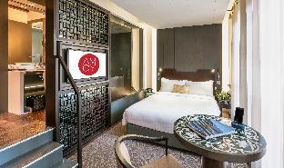 amoy by far east hospitality