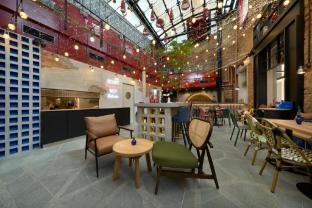 amoy by far east hospitality