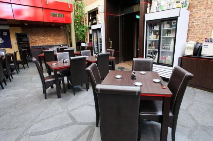 amoy by far east hospitality