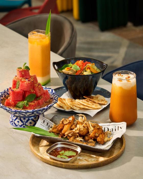 amoy by far east hospitality