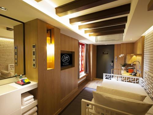 amoy by far east hospitality