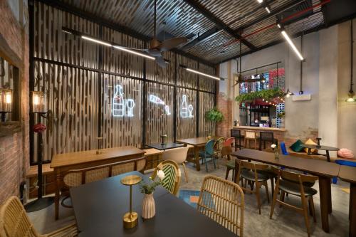 amoy by far east hospitality