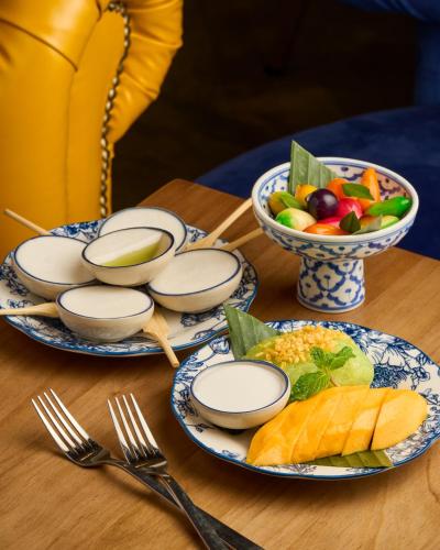 amoy by far east hospitality