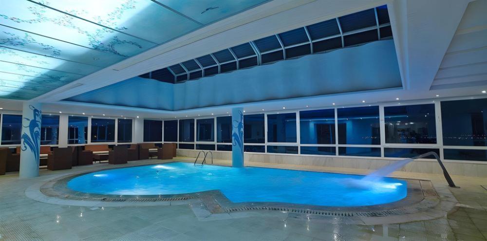 the penthouse suites hotel