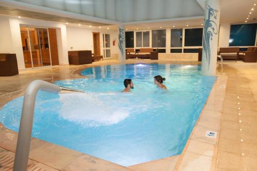the penthouse suites hotel