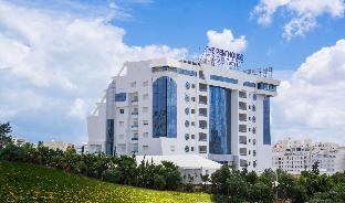 the penthouse suites hotel