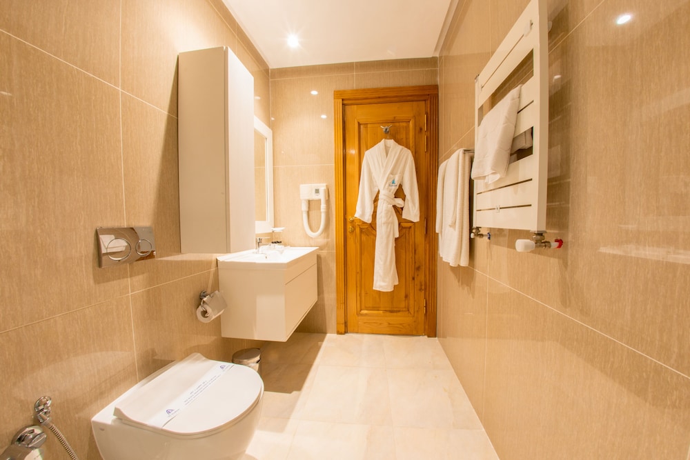 the penthouse suites hotel