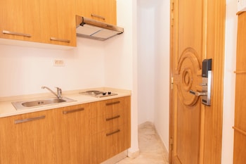 the penthouse suites hotel