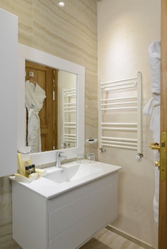the penthouse suites hotel