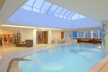 the penthouse suites hotel