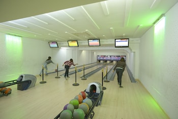the penthouse suites hotel