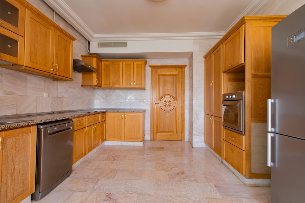 the penthouse suites hotel