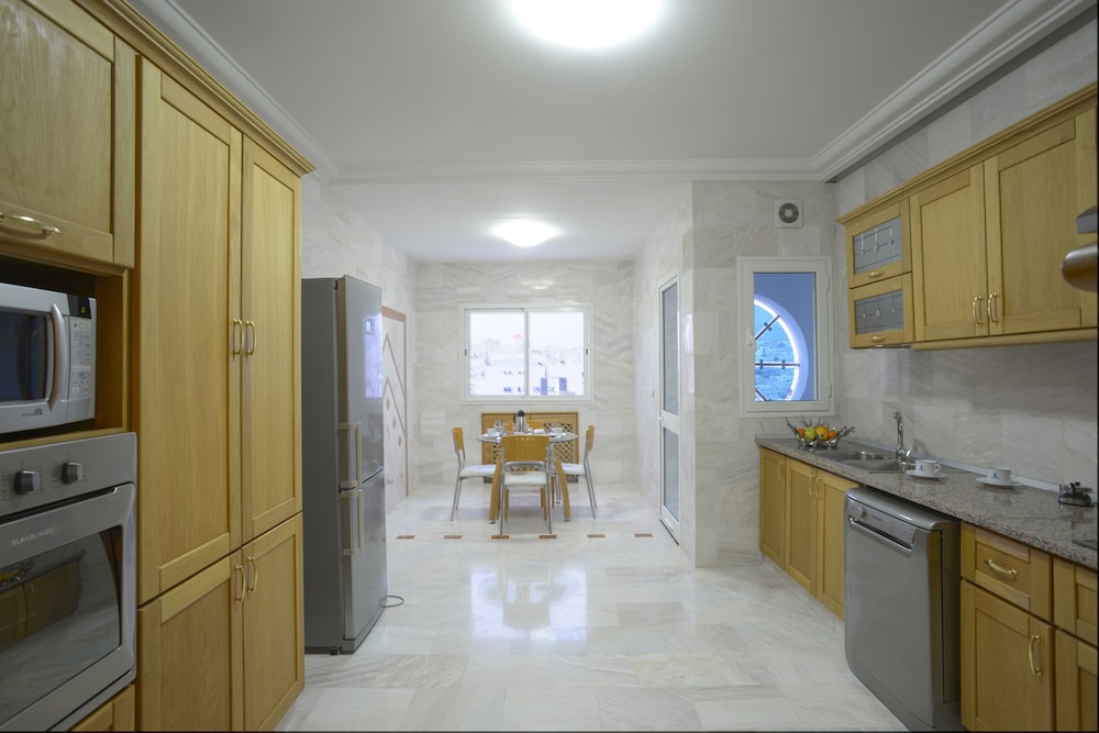 the penthouse suites hotel