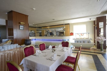 the penthouse suites hotel