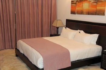 the penthouse suites hotel