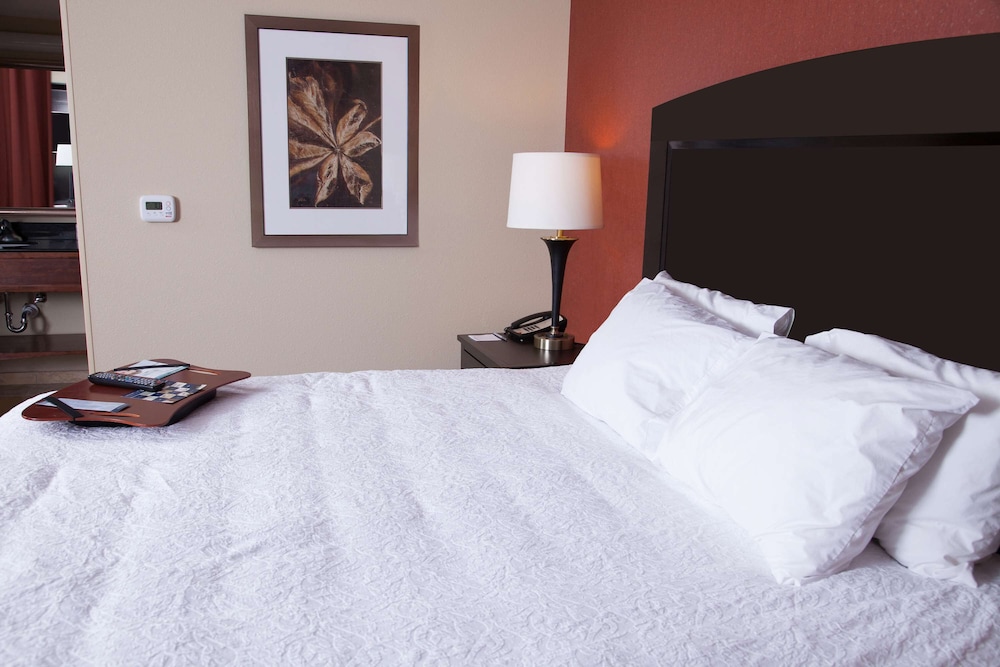 hampton inn and suites dickinson