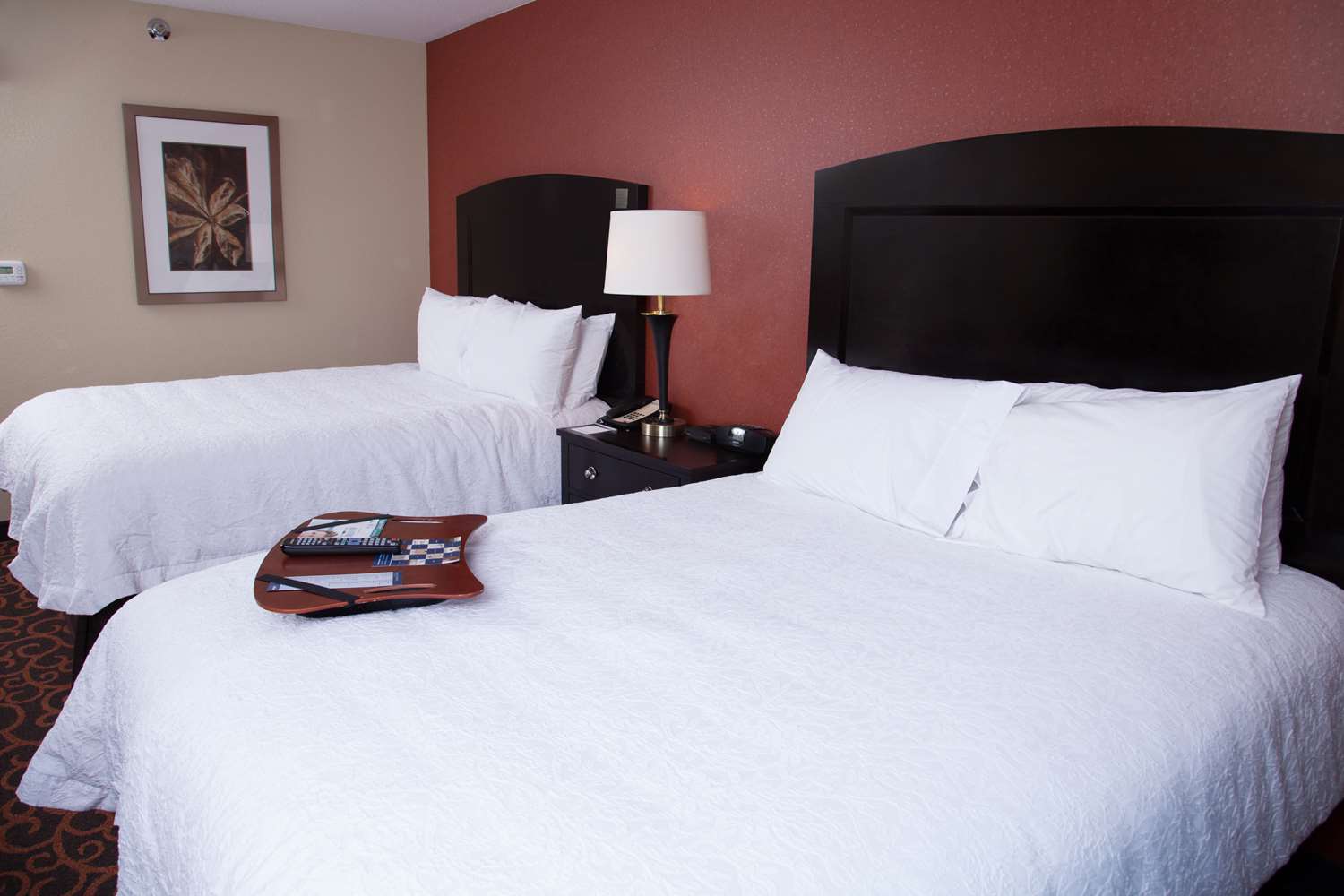 hampton inn and suites dickinson