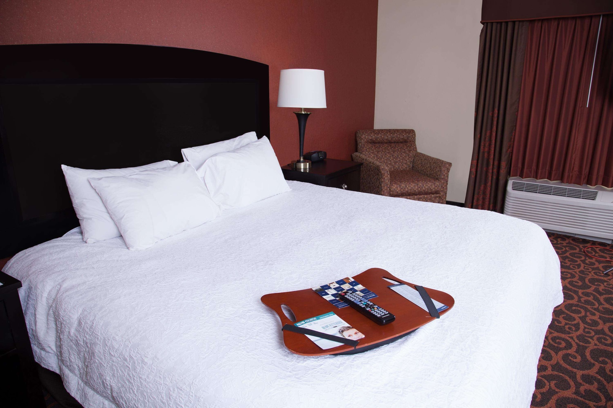 hampton inn and suites dickinson