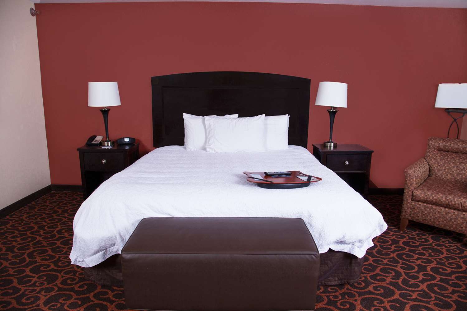 hampton inn and suites dickinson