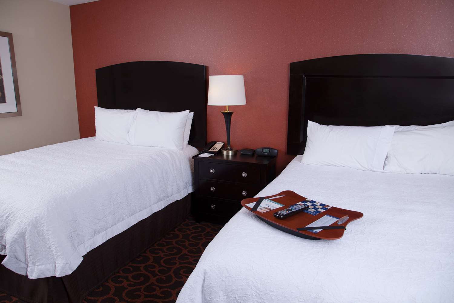 hampton inn and suites dickinson