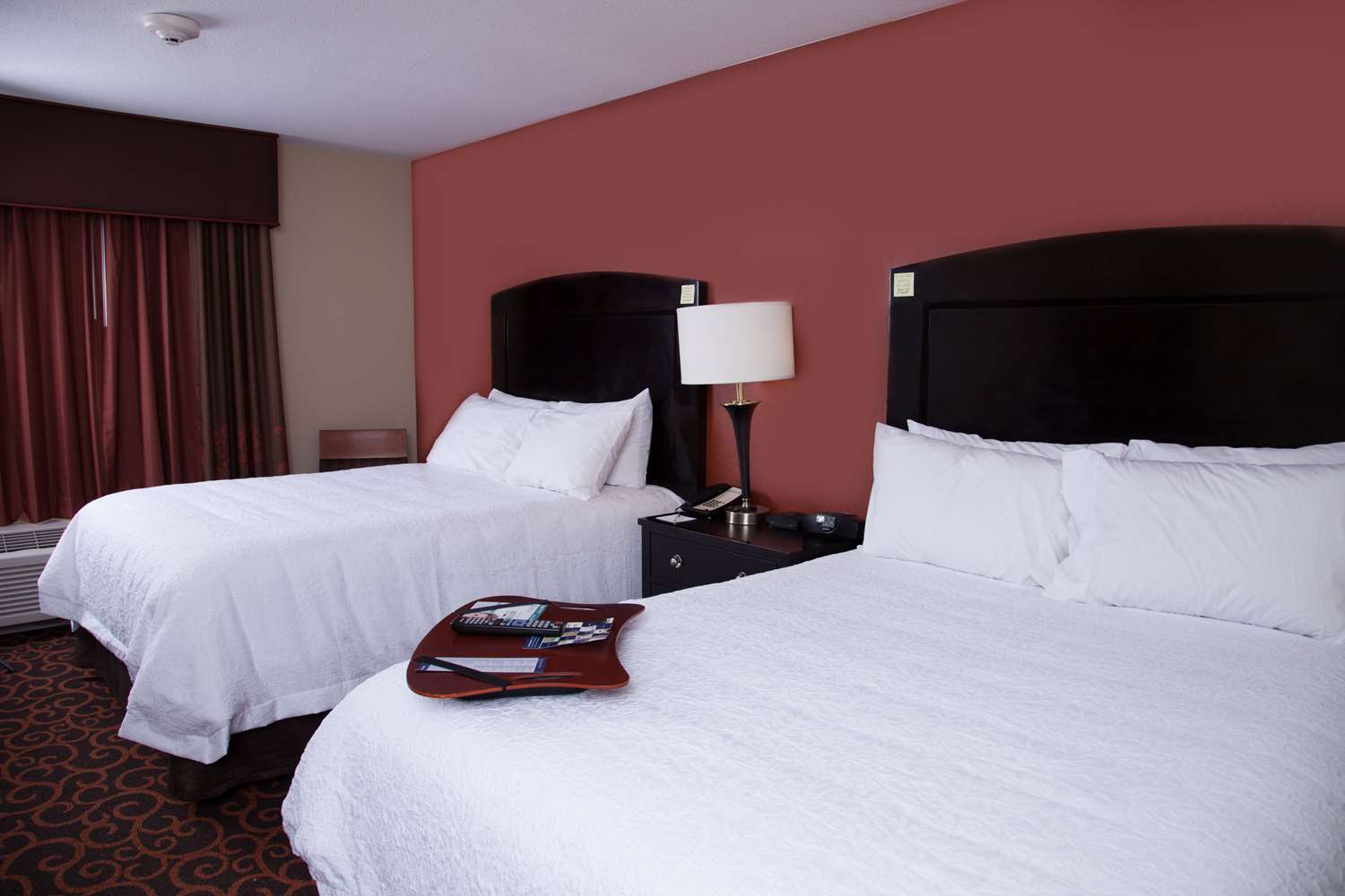 hampton inn and suites dickinson