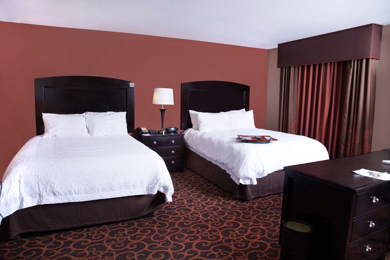 hampton inn and suites dickinson