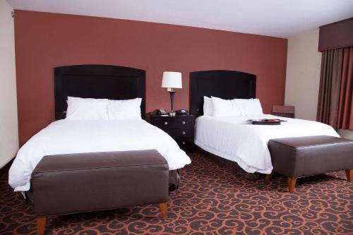 hampton inn and suites dickinson