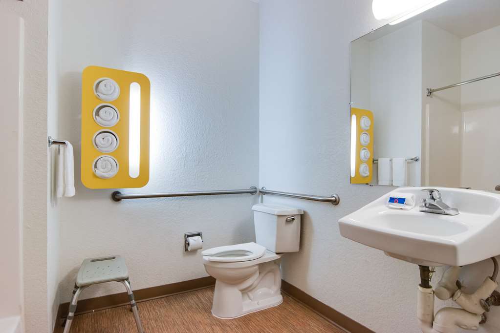 motel 6 cedar park tx