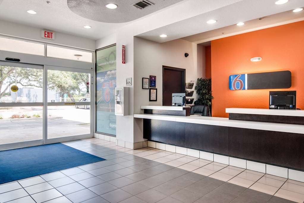 motel 6 cedar park tx