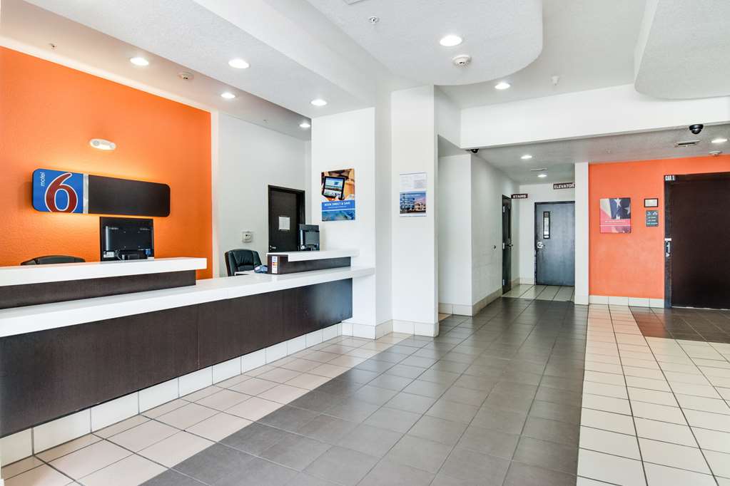 motel 6 cedar park tx