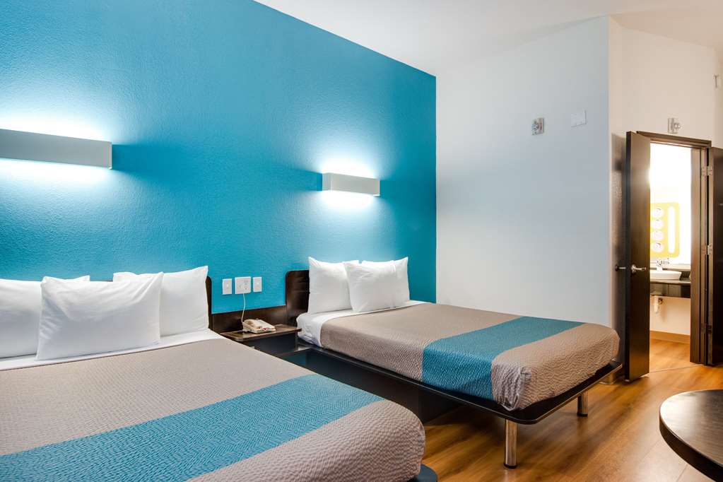 motel 6 cedar park tx