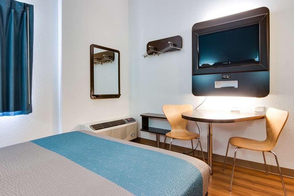 motel 6 cedar park tx