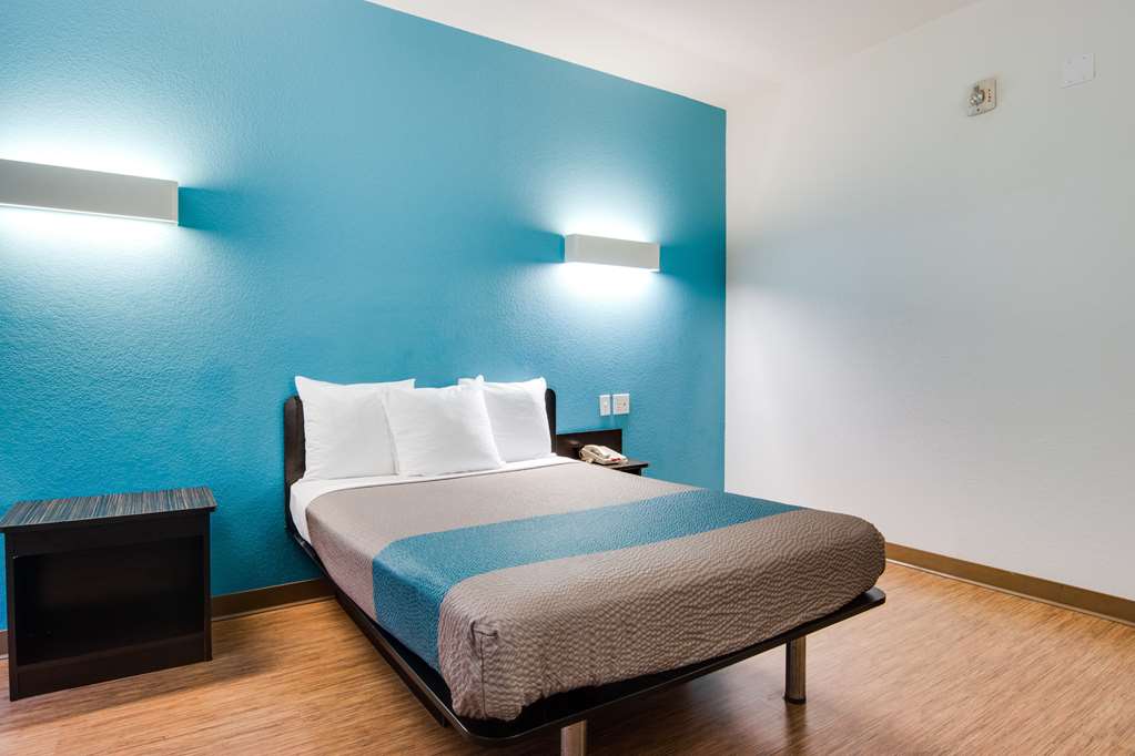 motel 6 cedar park tx