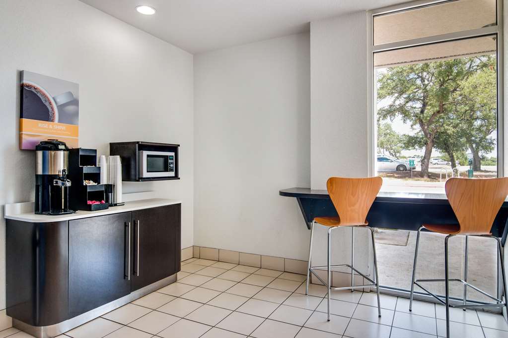 motel 6 cedar park tx