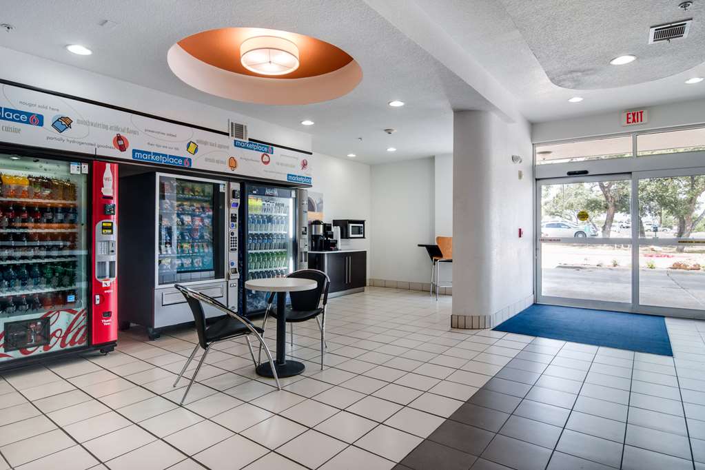 motel 6 cedar park tx