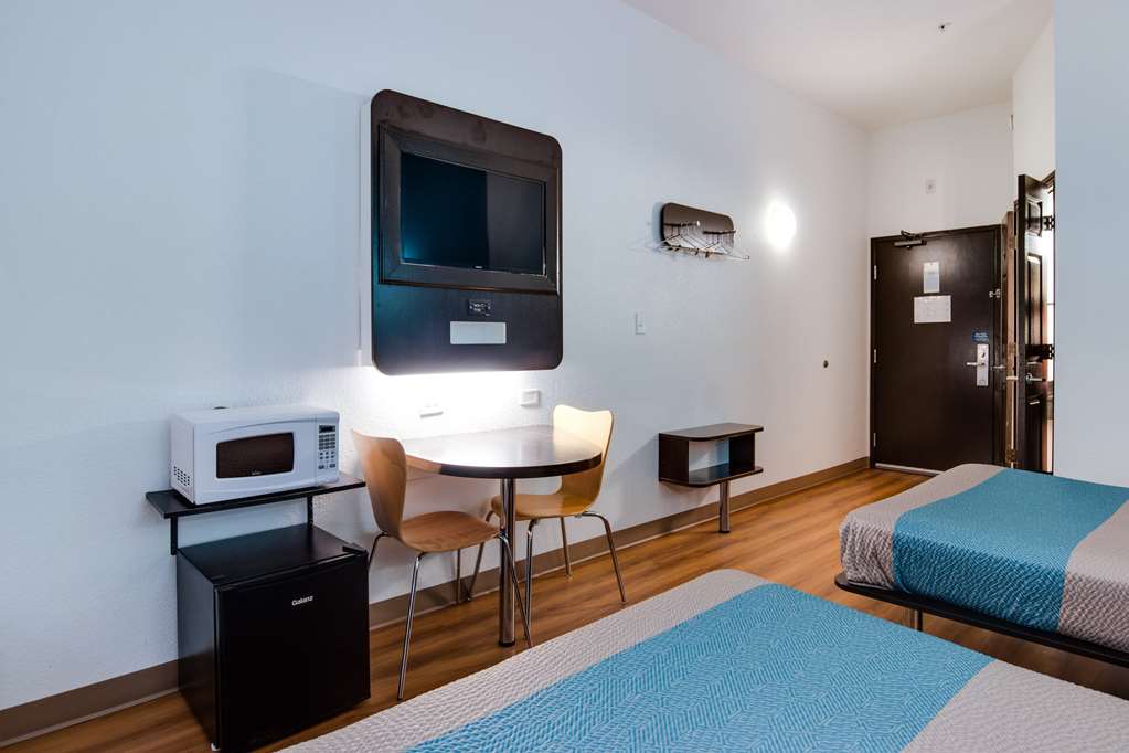 motel 6 cedar park tx