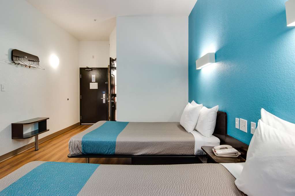 motel 6 cedar park tx