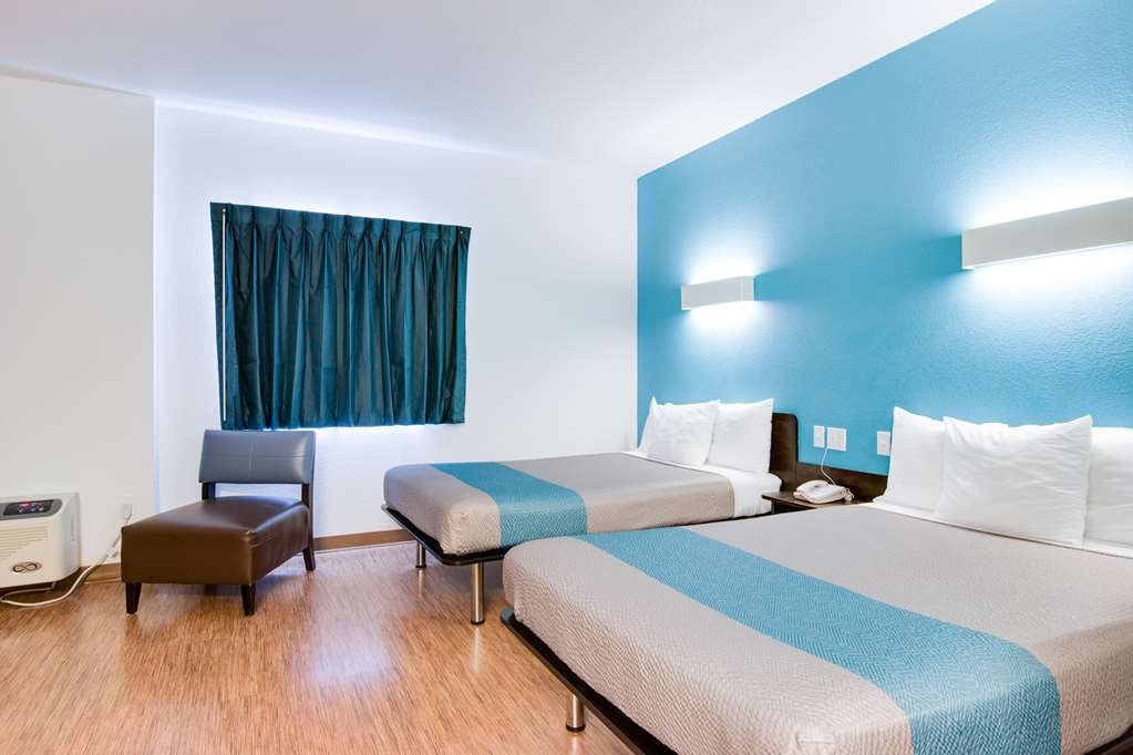 motel 6 cedar park tx