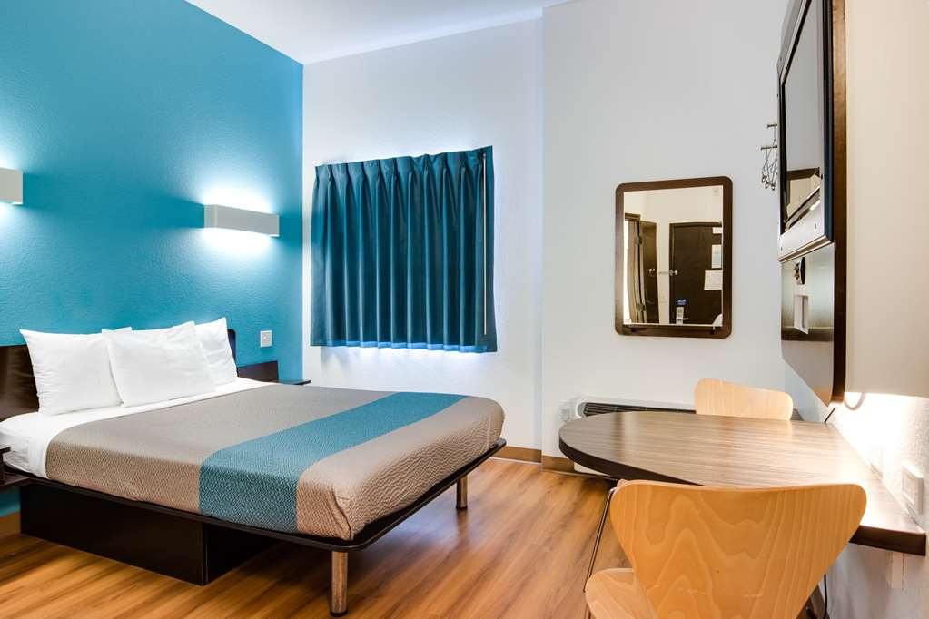 motel 6 cedar park tx