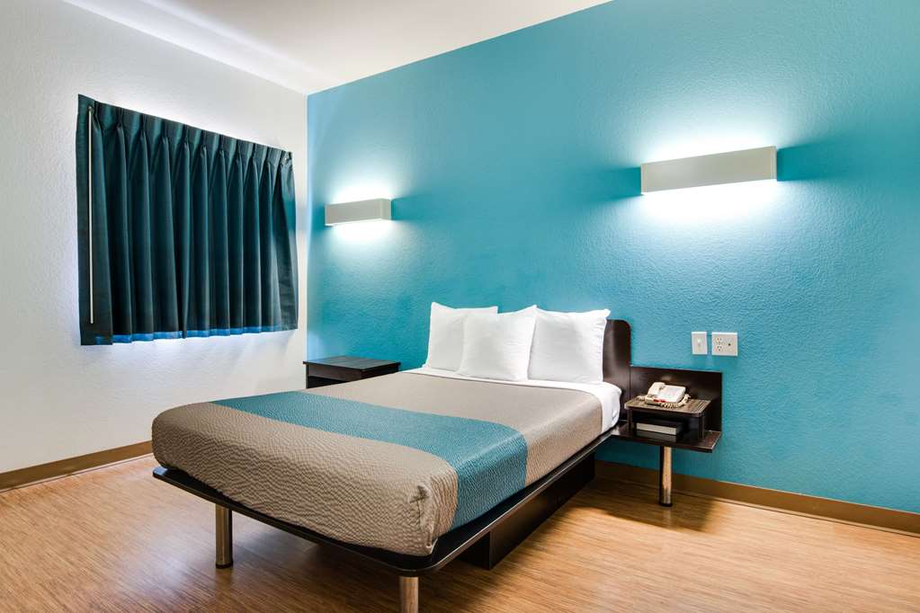 motel 6 cedar park tx