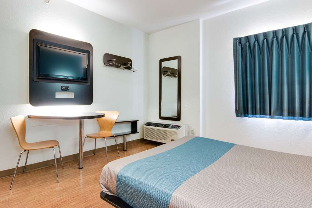 motel 6 cedar park tx