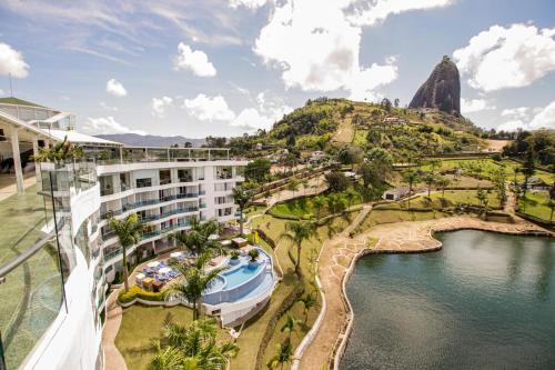 guatape