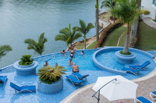 guatape
