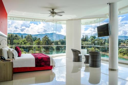 guatape