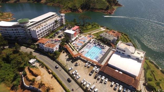 guatape