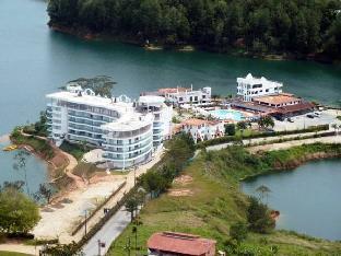 hotel los recuerdos