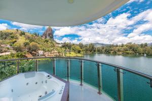 guatape